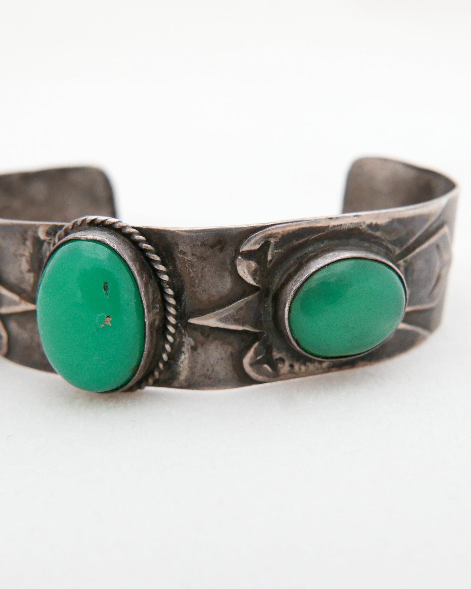 Flying Bird Cuff